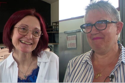 "Je vis avec la douleur 24 heures sur 24. Il a fallu deux ans pour que le diagnostic de la fibromyalgie soit posé."