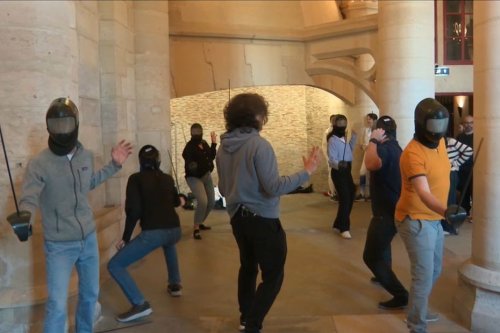 Monuments en (pleine) forme : un événement pour découvrir autrement le patrimoine par le sport