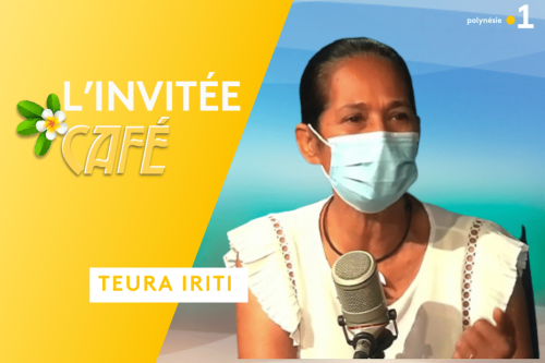 Teura Iriti : "Ma priorité est de travailler et de servir ma population de Arue" - Polynésie la 1ère
