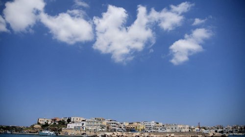 Huit migrants retrouvés morts à bord d'une embarcation, au large de l'Italie