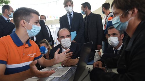 Variant Delta : cinq questions sur cette mutation du virus responsable du Covid-19 qui progresse en France