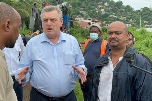 L’opération Wuambushu 2 devrait débuter autour du 15 avril à Mayotte