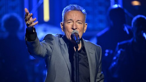 Vidéos Bruce Springsteen joue quatre reprises soul chez Fallon et annonce un nouvel album dans la même veine que le dernier