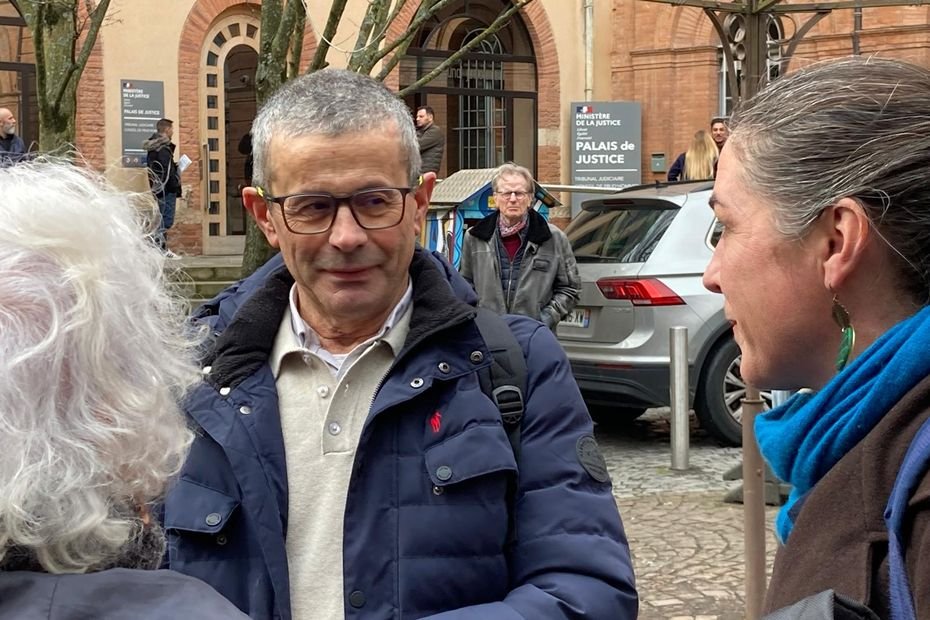 « J’espère que la lumière sera faite sur ce scandale » : atteint d’un cancer, cet arboriculteur lance un procès contre la MSA