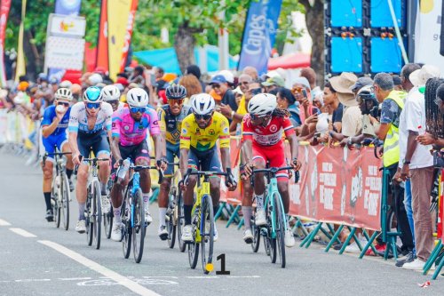 Les étapes de la 74e édition du Tour cycliste international de la Guadeloupe dévoilées