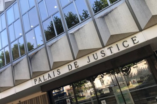 Assises de Vendée : 20 ans de prison avec 12 ans de sûreté pour le prêtre accusé de 4 viols et 33 agressions sexuelles sur mineurs