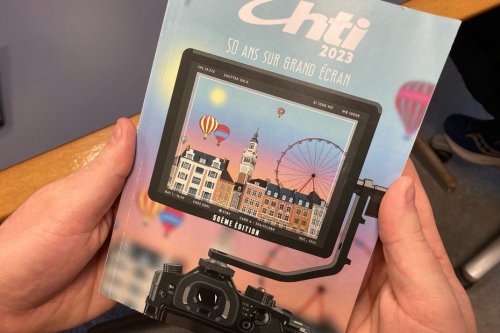 Le guide des bons plans "Chti", distribué ce week-end, fête ses 50 ans