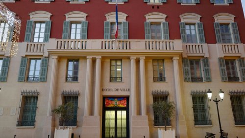 Escroquerie en bande organisée : des perquisitions en cours à la mairie et à la métropole de Nice