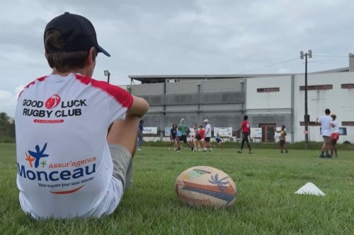 Voiles Papillon : une levée de fonds organisée autour du rugby pour préparer l'édition 2025