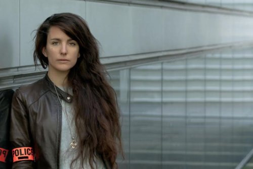 Violences sexuelles : Agnès Naudin une femme flic au service des enfants