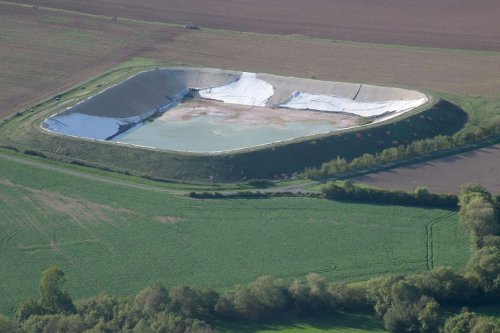 Bassines. L'utilisation en Charente-Maritime rejetée par le Conseil d'État : "Les environnementalistes ont gagné, on va devoir tout arrêter."