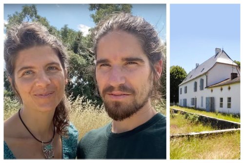 Le mouvement complotiste et antisystème One Nation sur le point d'acquérir un domaine dans le Lot