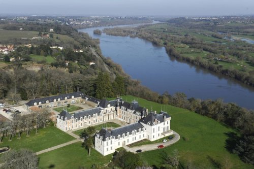 Ancienne propriété de Louis de Funès, le parc du château de Clermont mis en vente est finalement préempté