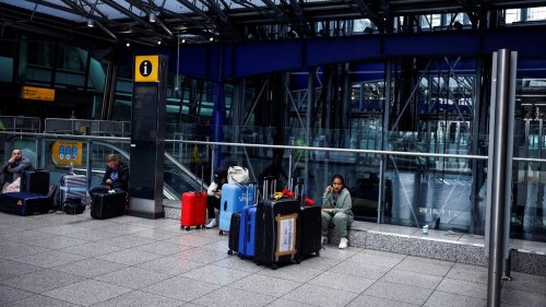 Le gouvernement britannique ordonne une enquête indépendante sur la panne de courant à l'aéroport de Heathrow