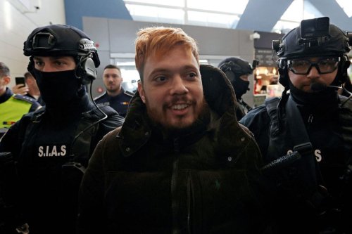 Évasion de Mohamed Amra : une vingtaine de nouvelles interpellations ce lundi, dont le rappeur Koba LaD