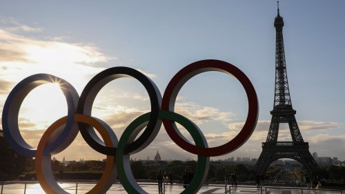 Paris 2024 : à 100 jours des Jeux olympiques, comment les athlètes préparent-ils la dernière ligne droite ?