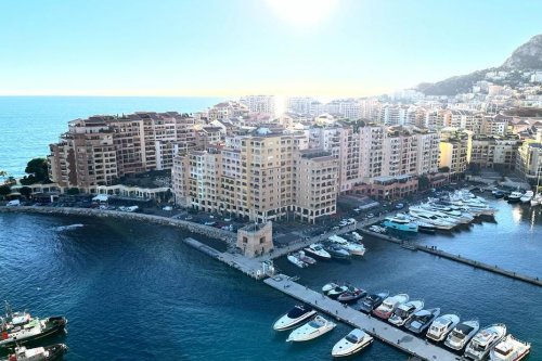 Léger tremblement de terre au large de Monaco, sans rapport avec celui en Turquie