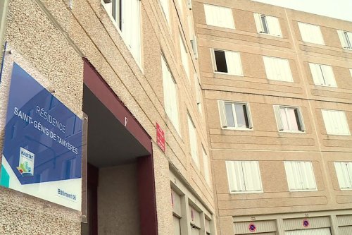 Le chauffage collectif d'une résidence HLM est coupé à Perpignan, en cause la hausse du prix de l'électricité