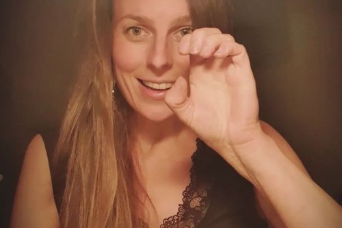 Handicap, "il faut transformer le plomb en or", Comment Laëtitia Sanquer a fait de sa surdité son métier et sa chance