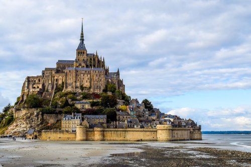 DIMANCHE 16 mars : soleil et nuages se maintiennent dans la fraîcheur