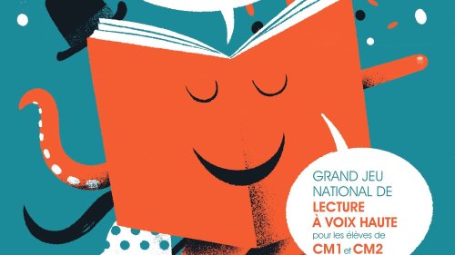 franceinfo junior livres. En avant "Les petits champions de la lecture" avec Raphaël, lauréat de l'édition 2021