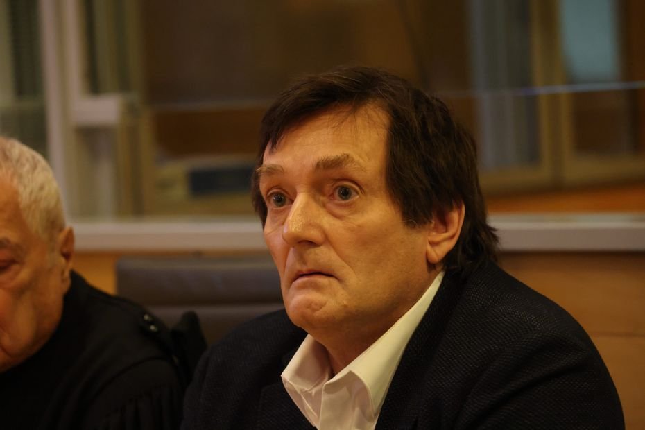 Affaire Pierre Palmade : l'humoriste reste en prison, le parquet fait appel de la décision l'autorisant à purger sa peine sous bracelet électronique