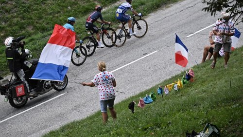 Tour de France 2021 : le 14-Juillet, simple mythe ou journée à part pour les coureurs français ?
