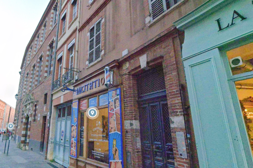 Les habitants de 3 immeubles évacués en centre-ville en raison d'un nouveau risque d'effondrement d'un bâtiment