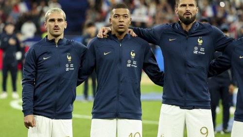 Coupe du monde 2022 : quel sera l’adversaire des Bleus pour les huitièmes de finale ?