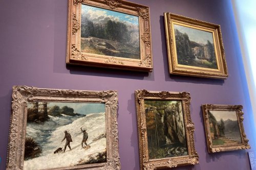 Spoliation par les nazis : ces œuvres d’art des musées de Franche-Comté en attente de leurs héritiers