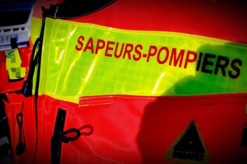 Isère : une femme de 32 ans dans un état grave après un accident de la route à Roybon