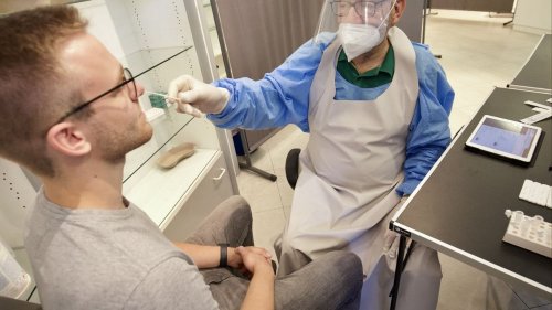 Covid-19 : l'OMS s'attend à des "niveaux élevés" de contaminations cet été en Europe
