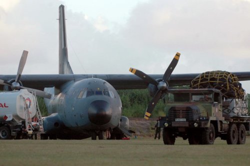 Moscou dénonce la "militarisation" de Mayotte et y remet en cause la souveraineté française