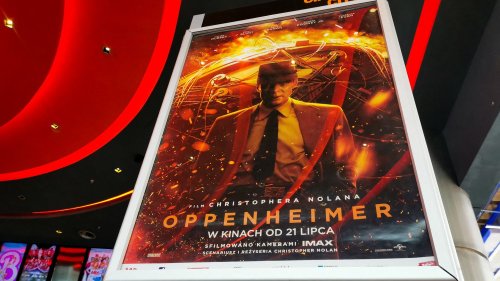 Pourquoi la sortie d'"Oppenheimer" au Japon est très critiquée