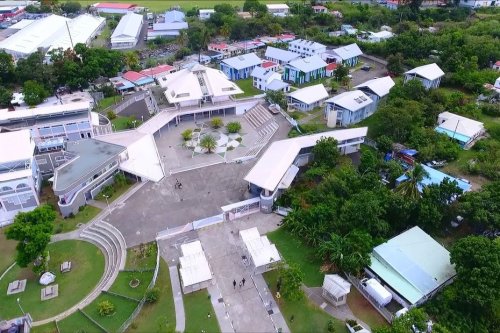Les lycées de l'académie de Guadeloupe parmi les meilleurs des Outre-mer