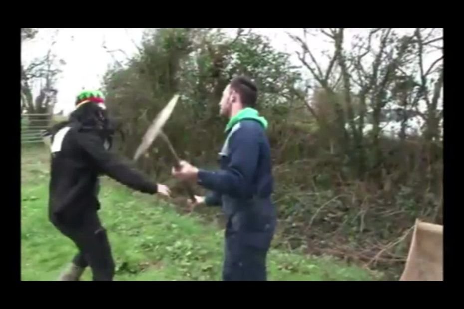 VIDÉO. Le meurtre d'un agent de l'OFB mis en scène dans une vidéo "humoristique" des Jeunes agriculteurs