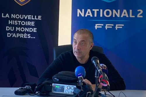 Coupe de France : Mourad Boudjellal, le président du Hyères Football Club, menace de déclarer forfait contre l'OM