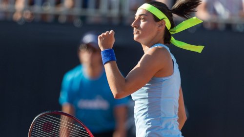 WTA 1000 de Cincinnati : mais qui arrêtera Caroline Garcia ?