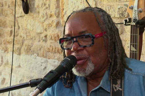 "J'ai besoin d'un peu de zénitude", star du zouk en Martinique, Thimothey Herelle a trouvé la tranquillité en Vendée