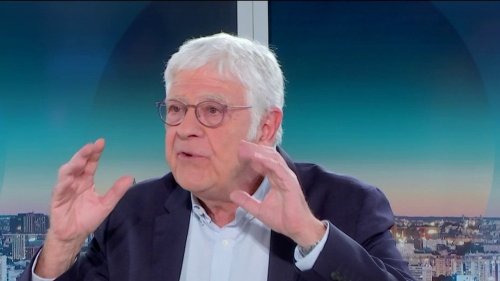 Déficit public : "la mauvaise nouvelle est à peine une nouvelle", pointe Pierre-René Lemas, ex-secrétaire général de l'Élysée