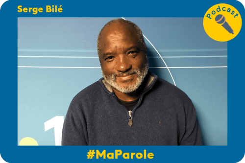 Serge Bilé : "On ne peut pas passer sa vie à se dire victime d’un système qui nous a oubliés" #MaParole