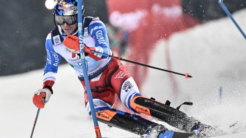 Ski alpin : Clément Noël remporte le slalom de Schladming à deux semaines des Mondiaux de Courchevel-Méribel