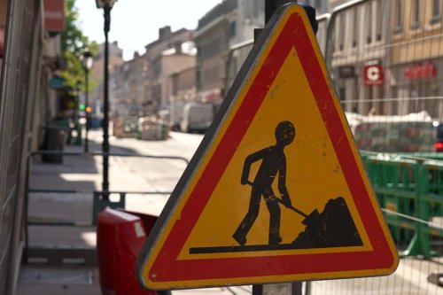 "Les travaux avancent et les commerçants ne sont toujours pas écoutés", la colère monte dans le quartier Monplaisir