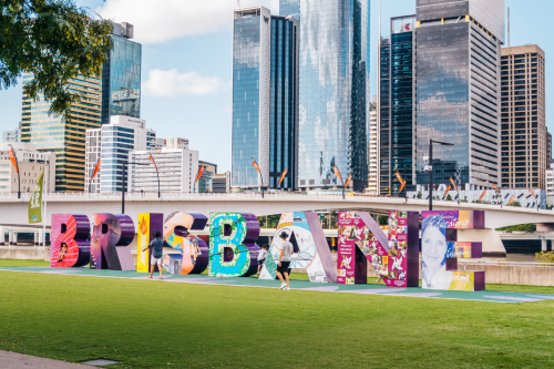 Pour les JO de 2032 à Brisbane, l’Australie va se doter d’un nouveau stade