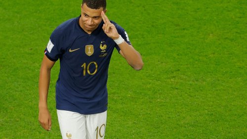 Coupe du Monde 2022 : Kylian Mbappé "sans doute le meilleur joueur français de tous les temps", selon l'ancien chef de presse des Bleus