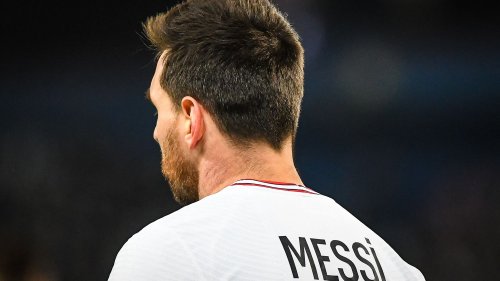 Ballon d'or 2022 : Lionel Messi absent de la liste des 30 nommés, quatre joueurs français présents dont le favori Karim Benzema