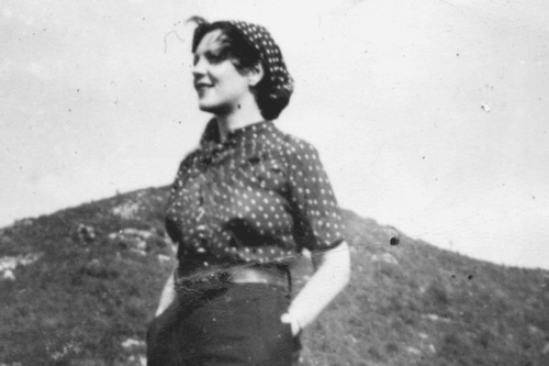 "Une volonté comme cette femme, c'est difficile à imaginer" : 80 ans après sa mort, qui était la résistante Simone Michel-Lévy ?