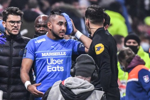 Ligue 1: l'heure des sanctions après Lyon-Marseille