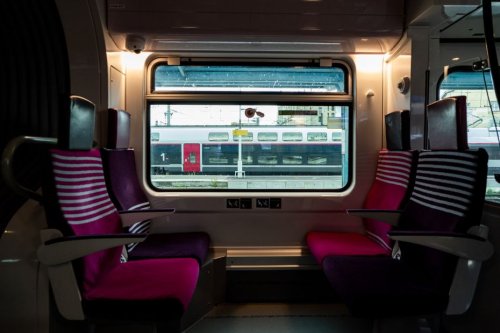 "Mon été est foutu" : la fin du Pass Rail pour les jeunes provoque colère et incompréhension