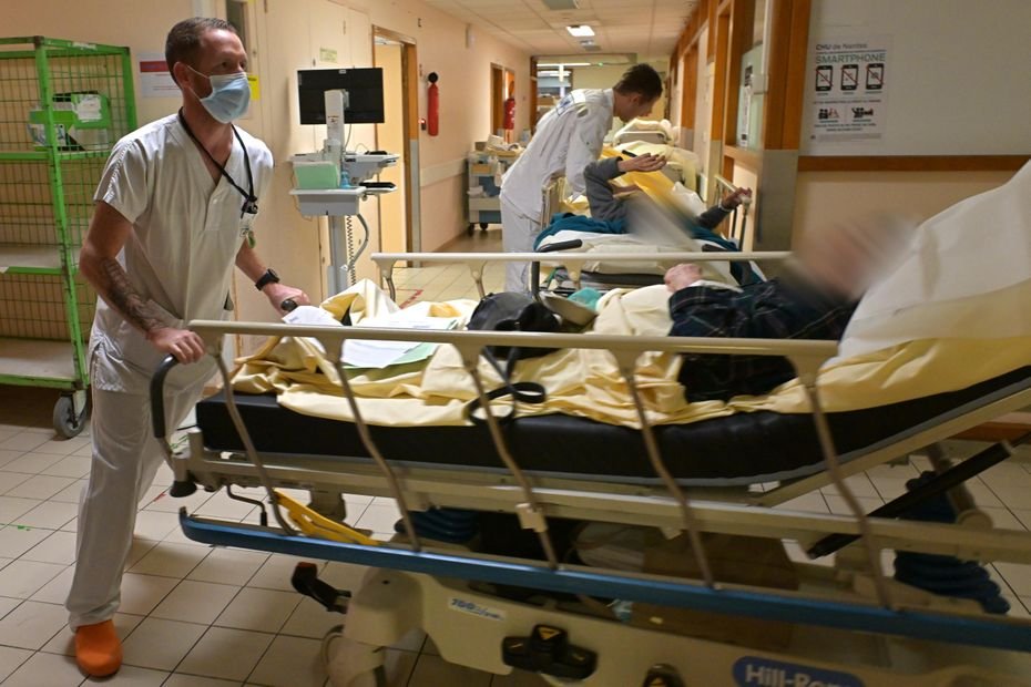 Urgences régulées la nuit en Loire-Atlantique, ce qu’il faut savoir sur la nouvelle organisation